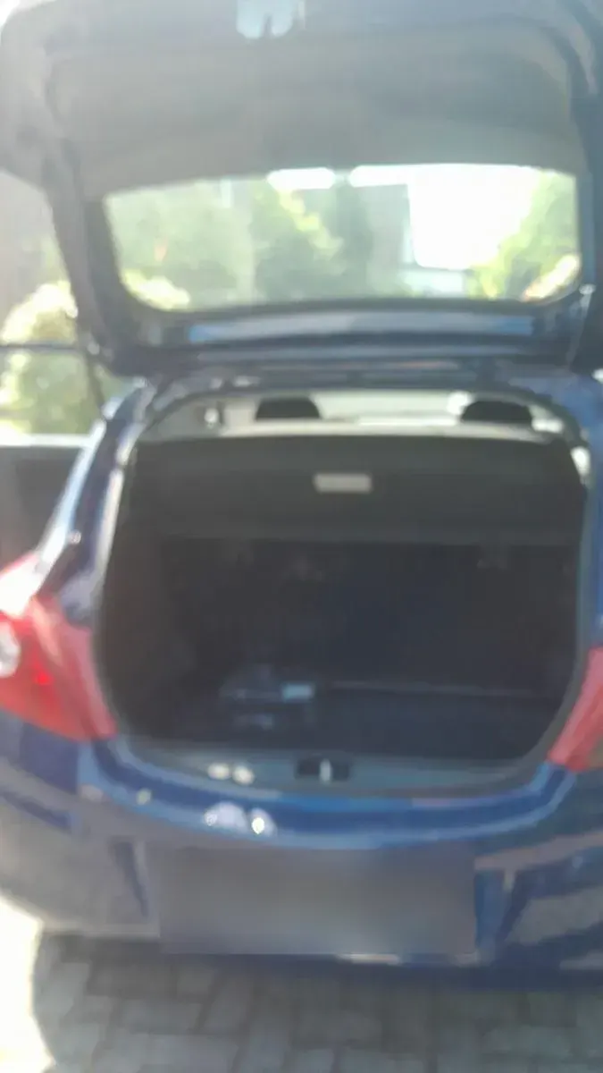 Gebraucht Opel Corsa Innovation 69 PS (50 kW) 2010 Blau Kleinwagen