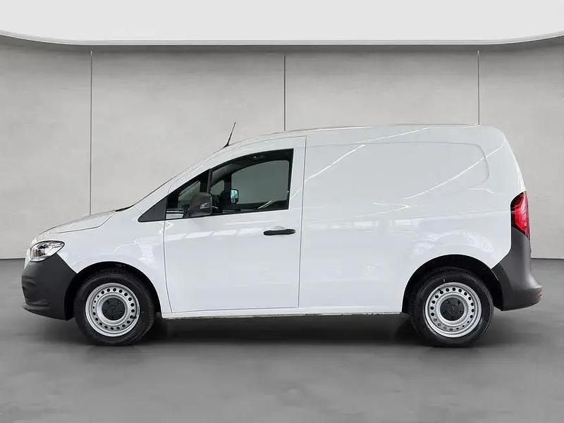 Gebraucht Mercedes Citan 112 116 PS (85 kW) 2025 Weiß Van / Kleinbus