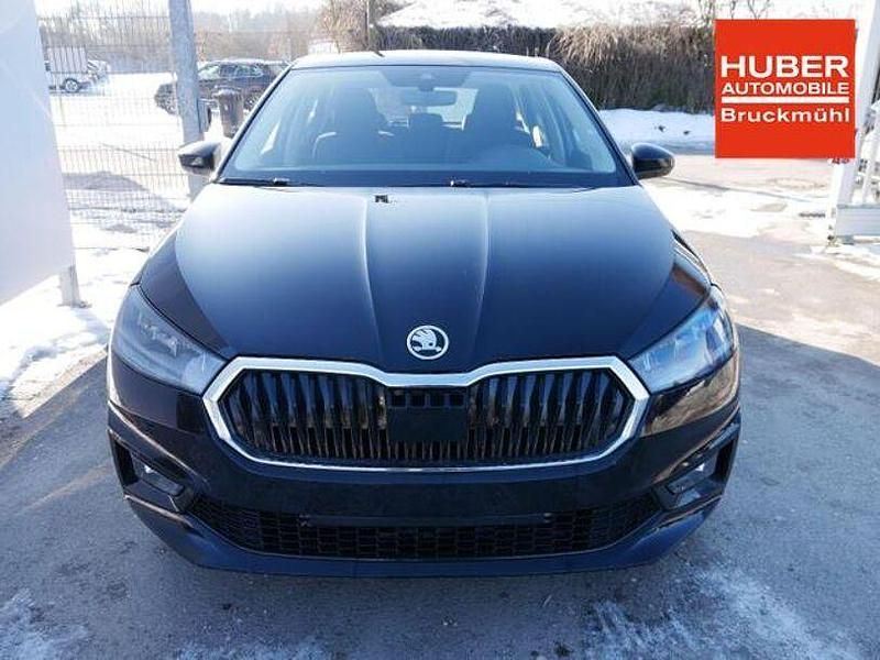 Neu Skoda Fabia Selection 2026 Andere Kleinwagen