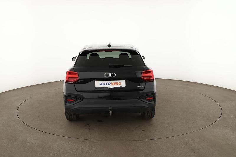 Second-hand Audi Q2 190 CP (139 kW) 2024 Negru SUV