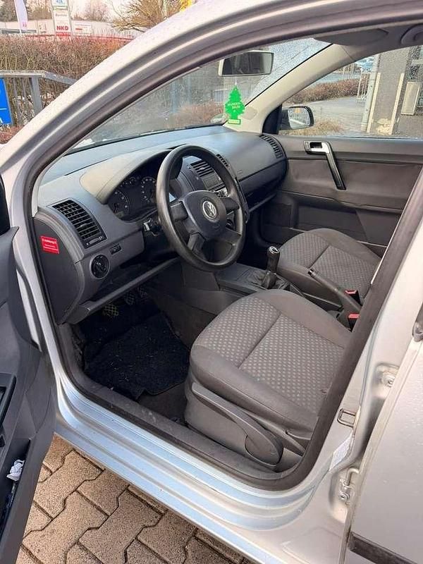 Gebraucht VW Polo 64 PS (47 kW) 2004 Limousine