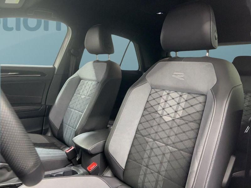 Gebraucht VW T-Roc 190 PS (139 kW) 2023 Grau SUV
