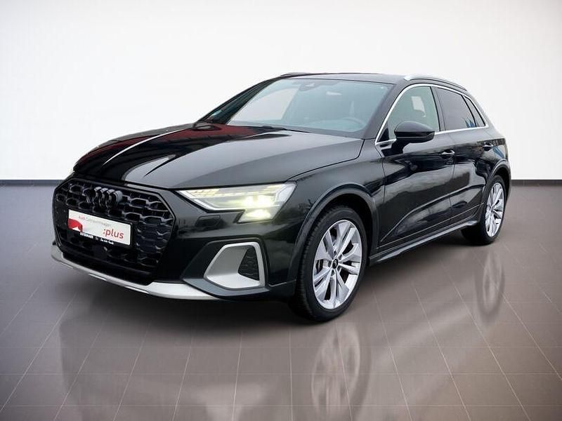 Second-hand Audi A3 Ambiente 150 CP (110 kW) 2025 Negru Berlinǎ