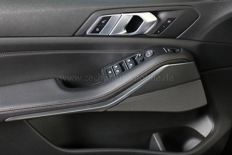 Second-hand BMW X5 Performance 265 CP (194 kW) 2019 Negru SUV