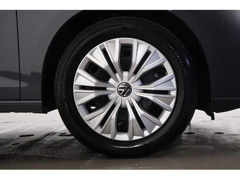 Gebraucht VW Caddy Maxi Basis 150 PS (110 kW) 2025 Pure grey Van / Kleinbus