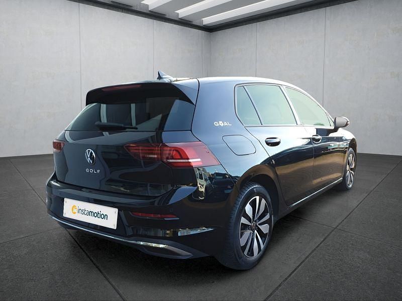 Gebraucht VW Golf VIII 150 PS (110 kW) 2025 Schwarz Kleinwagen