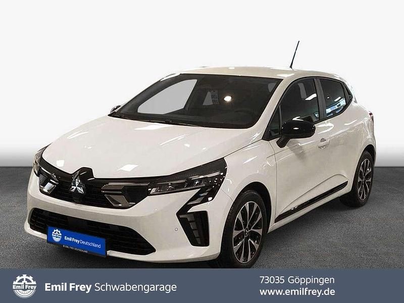 Weiß Gebraucht 2025 Mitsubishi Colt Plus Kleinwagen | 17.590 € (Fairer Preis) - Bild 1/4