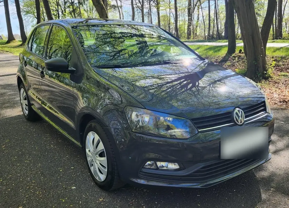 Second-hand VW Polo 70 CP (51 kW) 2017 Hatchback