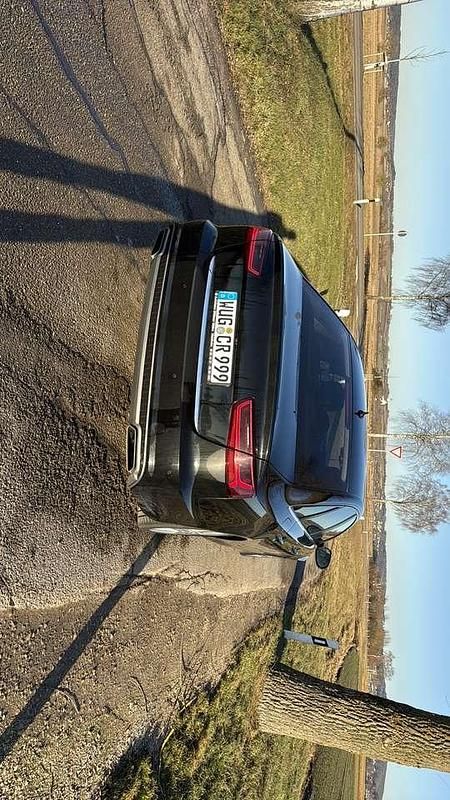 Gebraucht Audi A6 320 PS (235 kW) 2016 Limousine