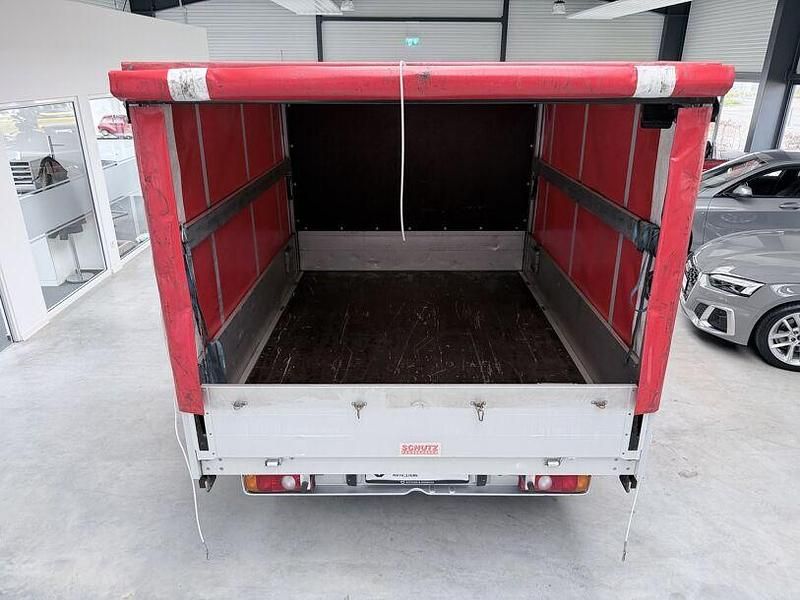 Usata VW T6 204 CV (150 kW) 2019 Argento Furgone