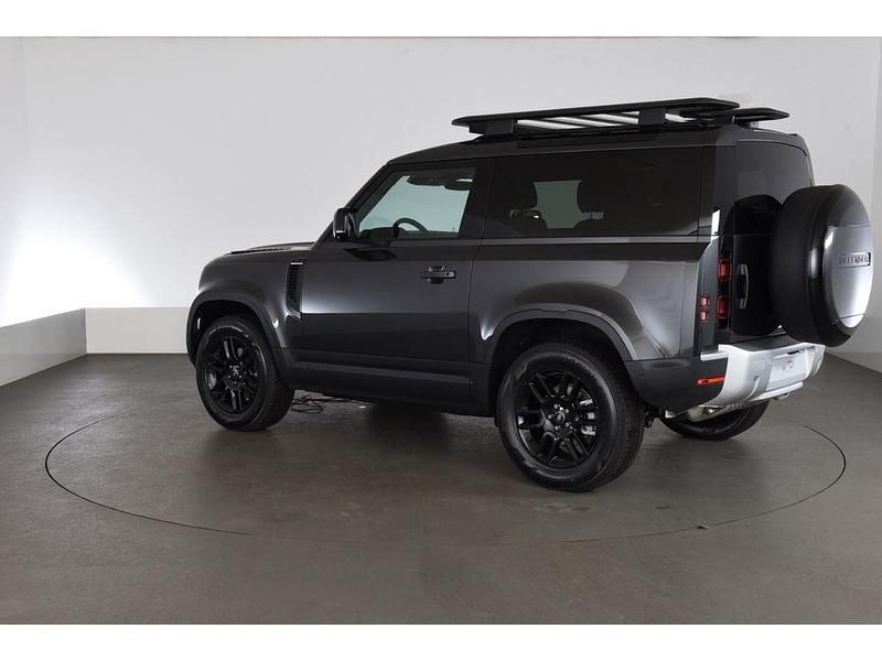 Gebraucht Land Rover Defender S 200 PS (147 kW) 2024 Grau SUV
