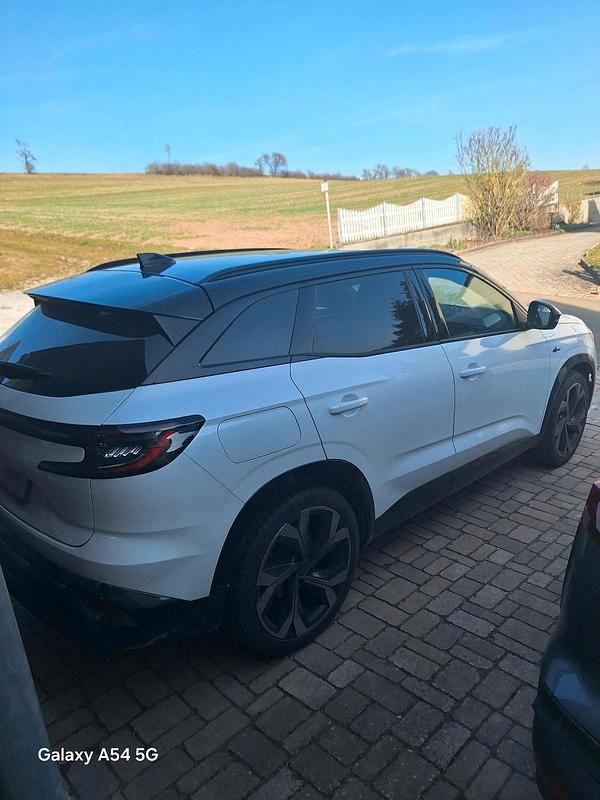 Gebraucht Renault Austral Techno 160 PS (117 kW) 2025 Weiß SUV