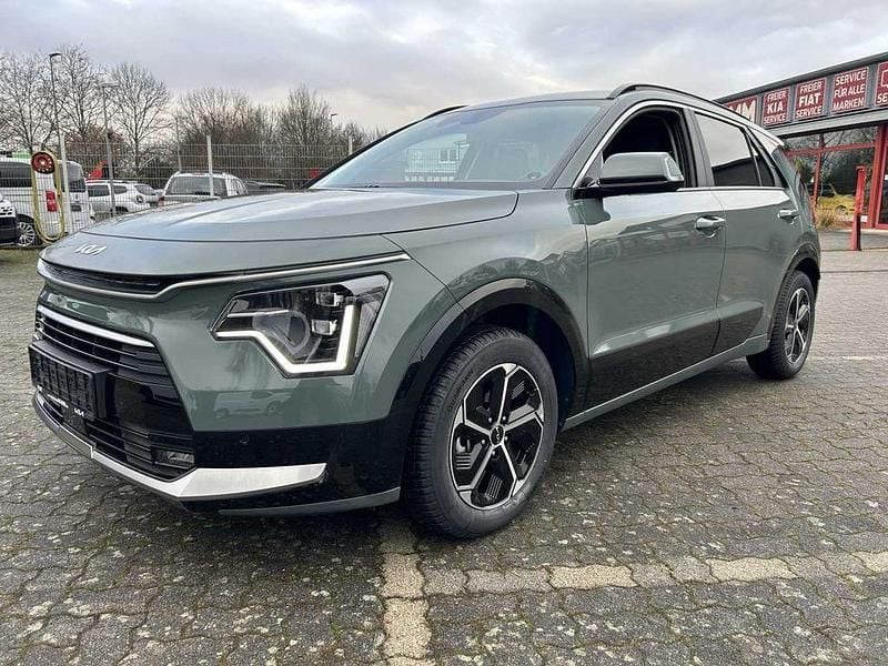 Faszinierend Kia Niro Preis Fotos
