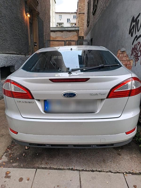 Gebraucht 2007 Ford Mondeo Limousine | 1.800 € (Fairer Preis) - Bild 1/4