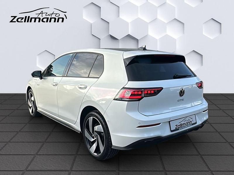 Gebraucht VW Golf VIII GTE 177 PS (130 kW) 2026 Limousine