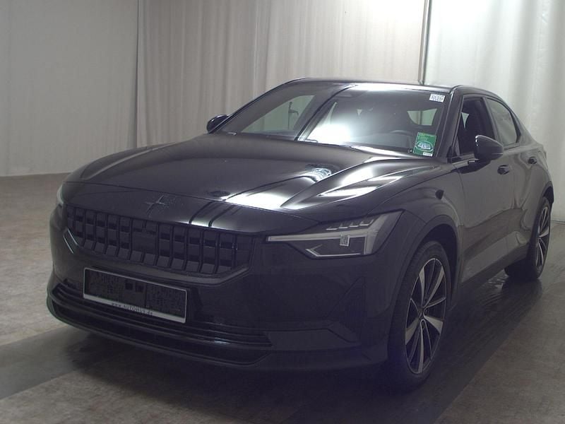 Gebraucht Polestar 2 164 kW (224 PS) 2022 Schwarz Kleinwagen