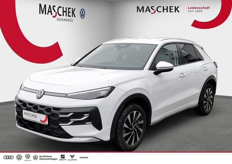 Neu VW T-Roc Style 116 PS (85 kW) 2026 SUV