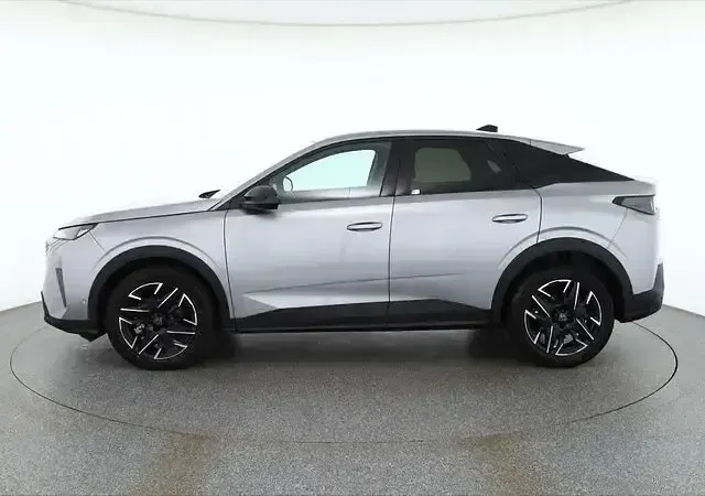 Gebraucht Peugeot 3008 145 PS (106 kW) 2025 Grau SUV