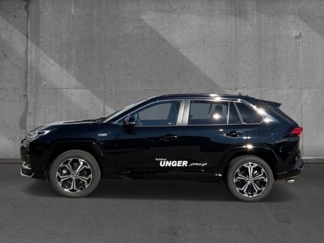 Gebraucht Suzuki Across Comfort+ 185 PS (136 kW) 2024 Schwarz SUV