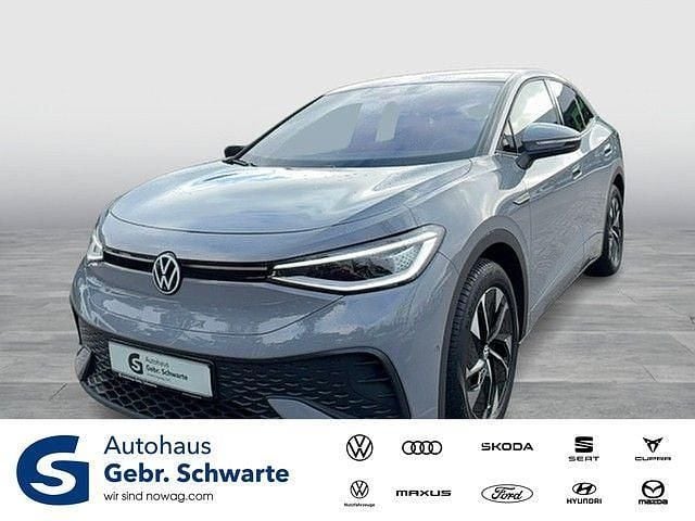 Gebraucht VW ID.5 Pro Performance 150 kW (204 PS) 2022 Grau SUV