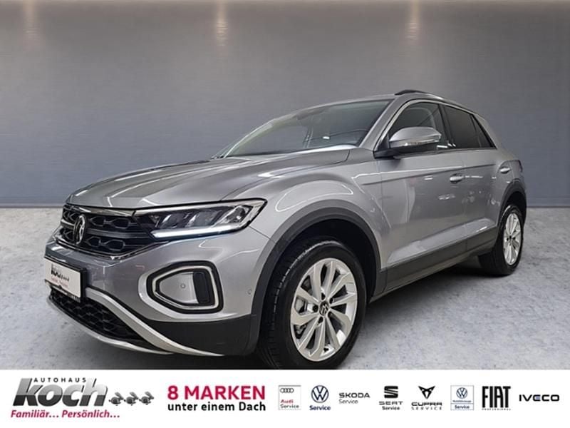 Usata VW T-Roc Life 150 CV (110 kW) 2024 SUV