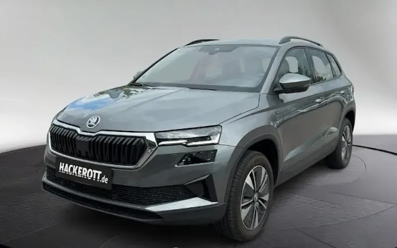 Gebraucht Skoda Karoq Drive 150 PS (110 kW) 2025 SUV