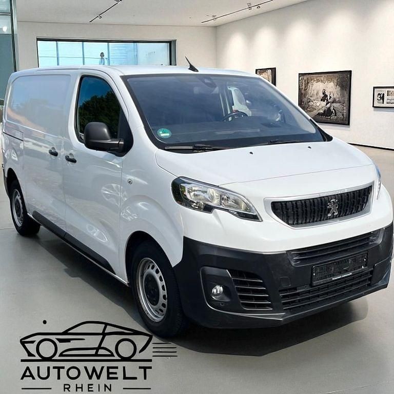 Gebraucht 2019 Peugeot Expert Premium Van | 17.490 € (Superpreis) - Bild 1/4