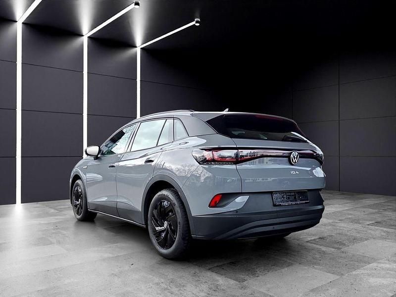 Gebraucht VW ID.4 125 kW (170 PS) 2023 Mondsteingrau SUV
