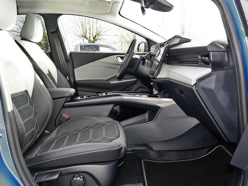 Neu Ford Puma Gen-E Premium 124 kW (169 PS) 2026 Blau SUV