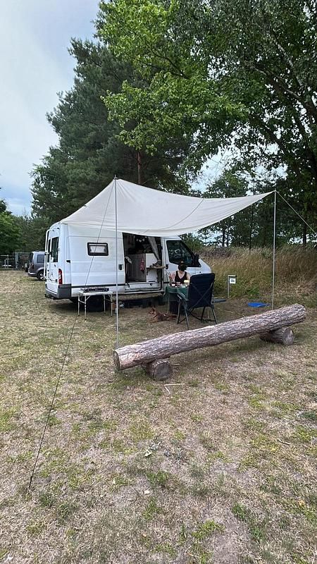 Gebraucht Ford Transit 101 PS (74 kW) 2013 Weiß Van / Kleinbus