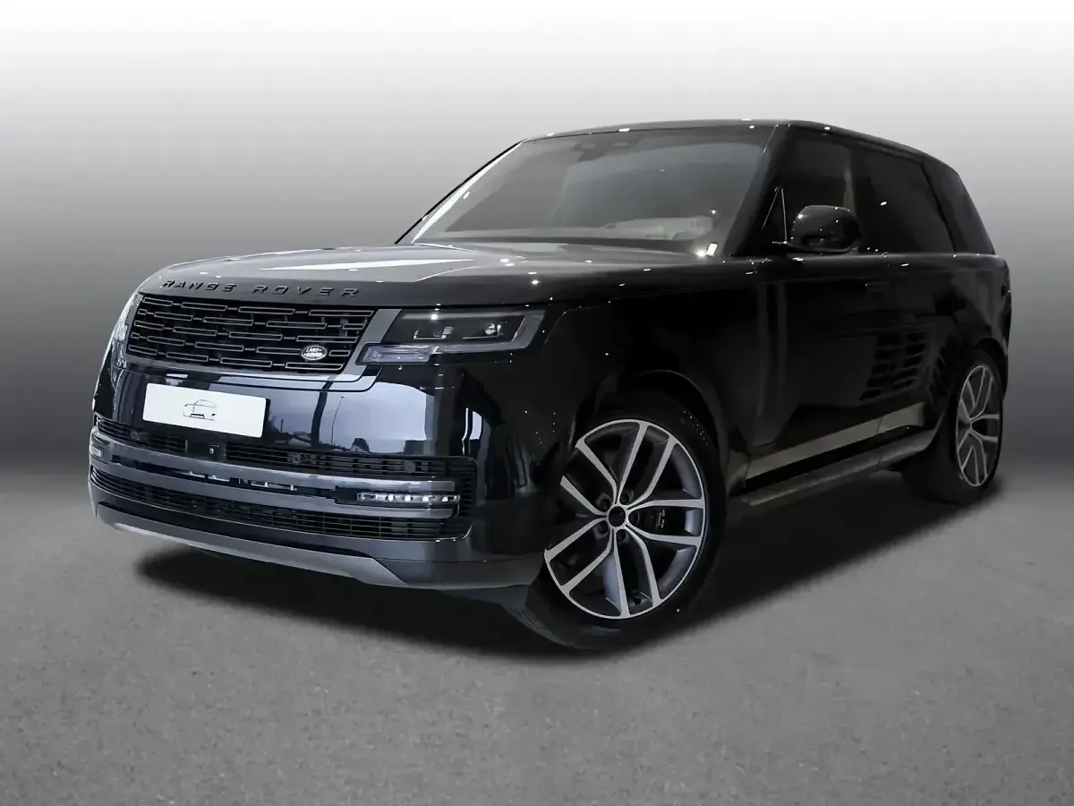Gebraucht Land Rover Range Rover Autobiography 551 PS (405 kW) 2026 SUV