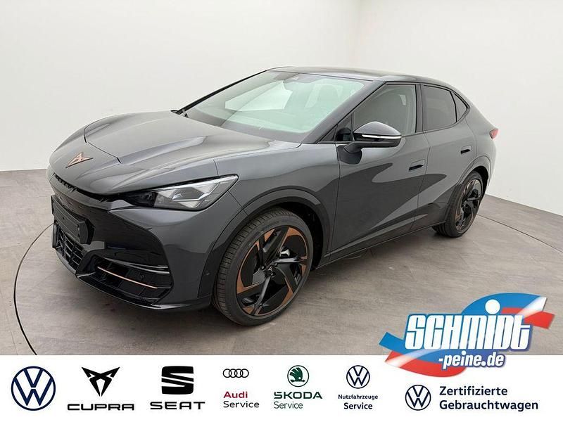 Grau Neu 2025 Cupra Tavascan VZ SUV | 50.400 € (Superpreis) - Bild 1/4