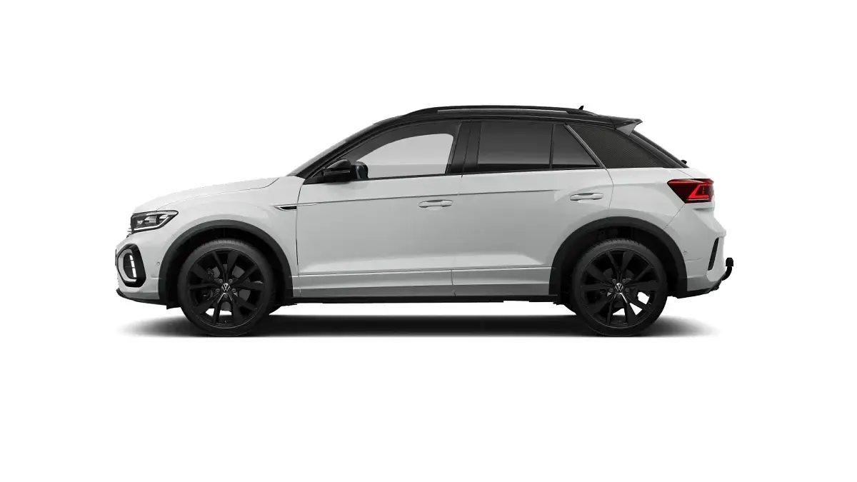 Neu VW T-Roc R-line 150 PS (110 kW) 2026 SUV
