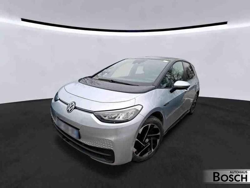 Gebraucht VW ID.3 Pro Performance 150 kW (204 PS) 2022 Scale silver Kleinwagen
