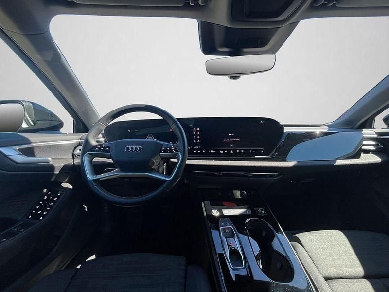 Brugt Audi A5 Edition .1 204 HK (150 kW) 2025 Sort Stationcar