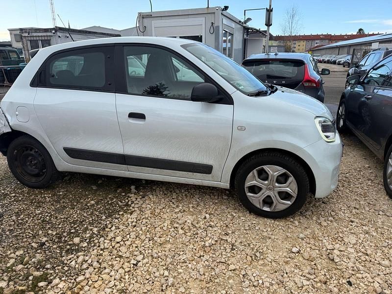 Gebraucht Renault Twingo Life 65 PS (47 kW) 2020 Kleinwagen