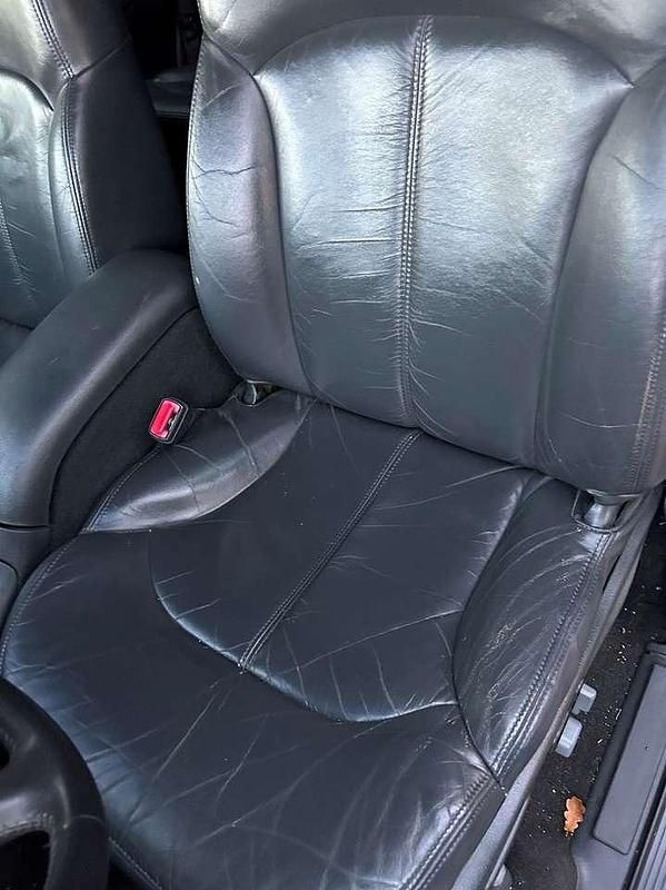 Gebraucht Chevrolet Blazer 193 PS (141 kW) 1999 Schwarz SUV