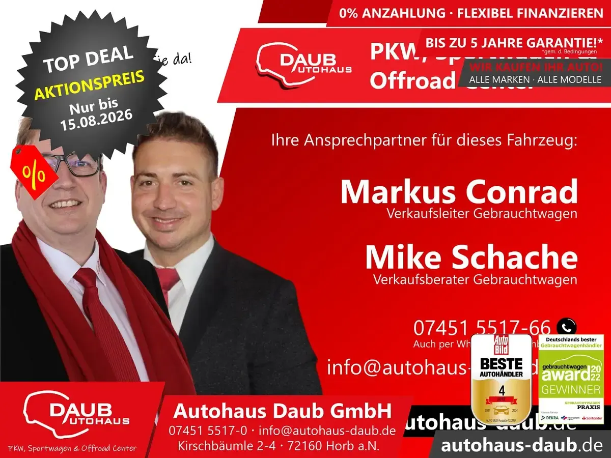 Gebraucht Jeep Wrangler Unlimited Sahara 200 PS (147 kW) 2020 SUV