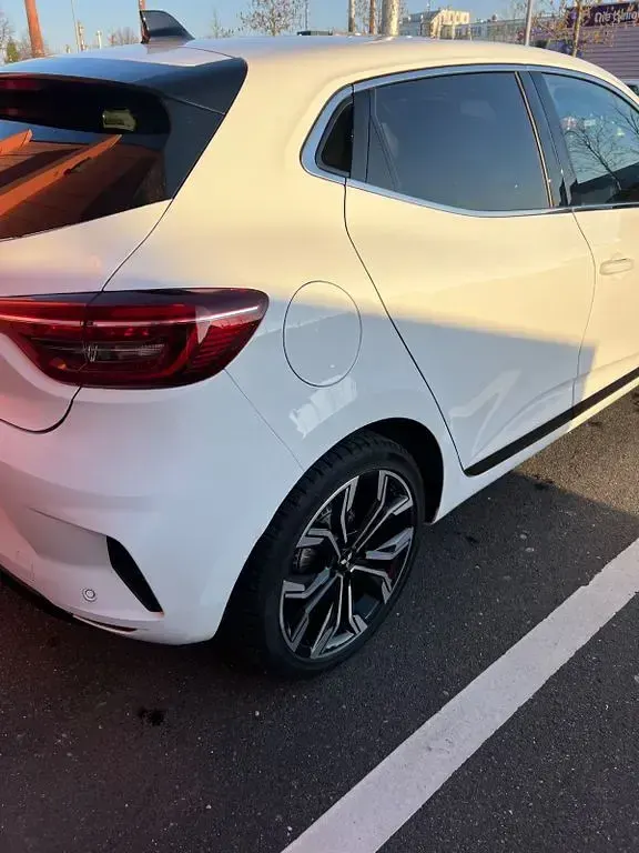 Gebraucht Mitsubishi Colt Edition 91 PS (66 kW) 2024 Weiß Kleinwagen