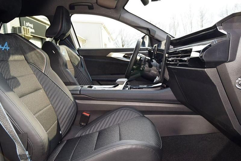 Neu Renault Austral Esprit Alpine 148 PS (108 kW) 2026 Weiß SUV