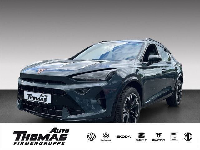 Fjordblau Neu 2025 Cupra Formentor SUV | 38.255 € (Fairer Preis) - Bild 1/3