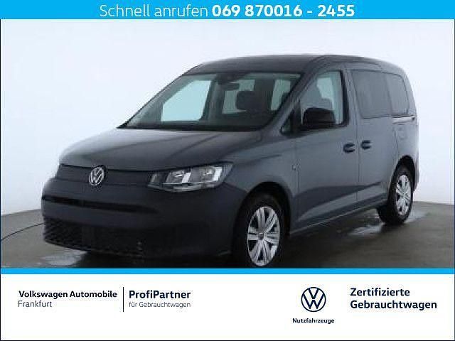 Grau Gebraucht 2025 VW Caddy Van / Kleinbus | 28.480 € (Guter Preis) - Bild 1/4