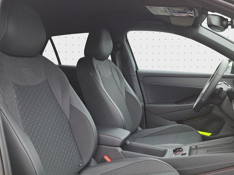 Gebraucht VW T-Roc R-line 150 PS (110 kW) 2026 Grenadillschwarz metallic SUV