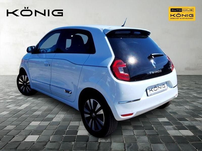 Gebraucht Renault Twingo Techno 60 kW (82 PS) 2023 Andere Kleinwagen