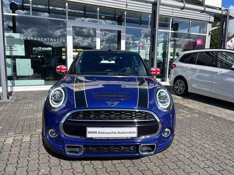 Gebraucht Mini Cooper S 192 PS (141 kW) 2019 Andere Kleinwagen