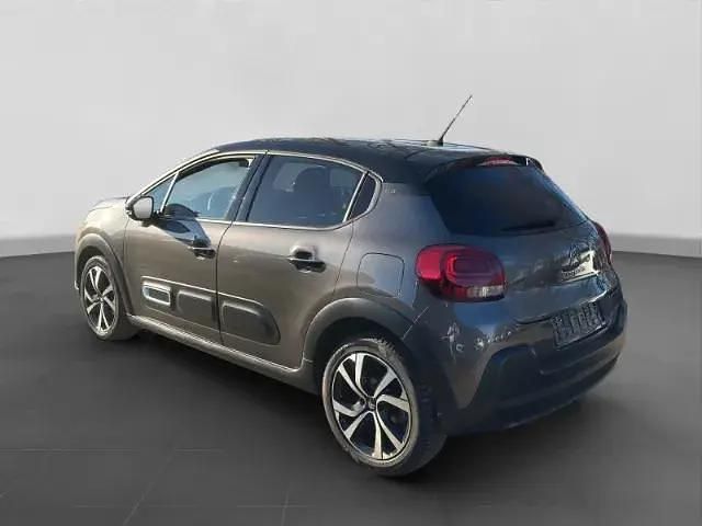 Gebraucht Citroën C3 PureTech 81 PS (59 kW) 2024 Grau Limousine
