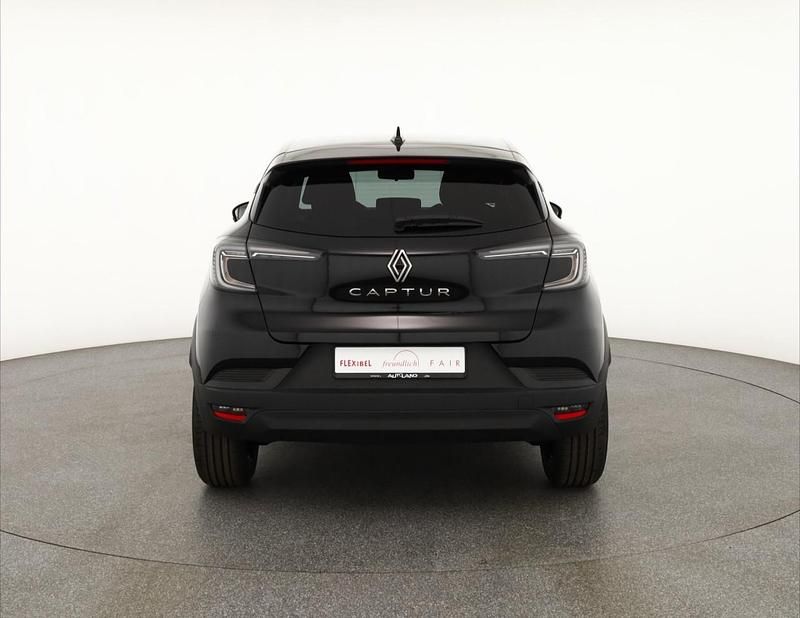 Neu Renault Captur 101 PS (74 kW) 2025 Andere SUV