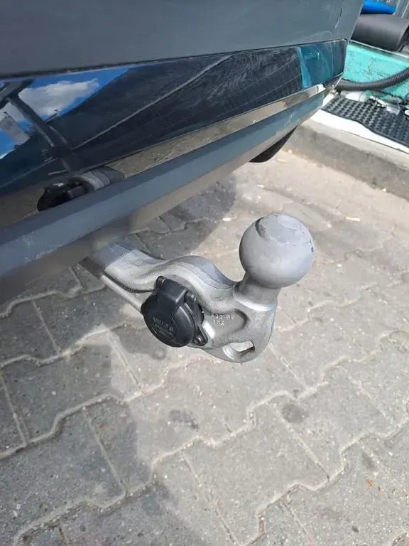 Gebraucht VW Tayron Life 150 PS (110 kW) 2025 Schwarz SUV