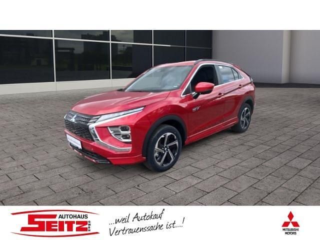 Rot Neu 2025 Mitsubishi Eclipse Cross Plus SUV | 31.990 € - Bild 1/3