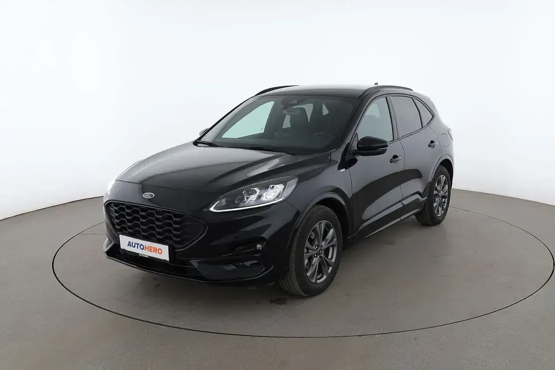 Gebraucht Ford Kuga ST-Line 150 PS (110 kW) 2023 SUV